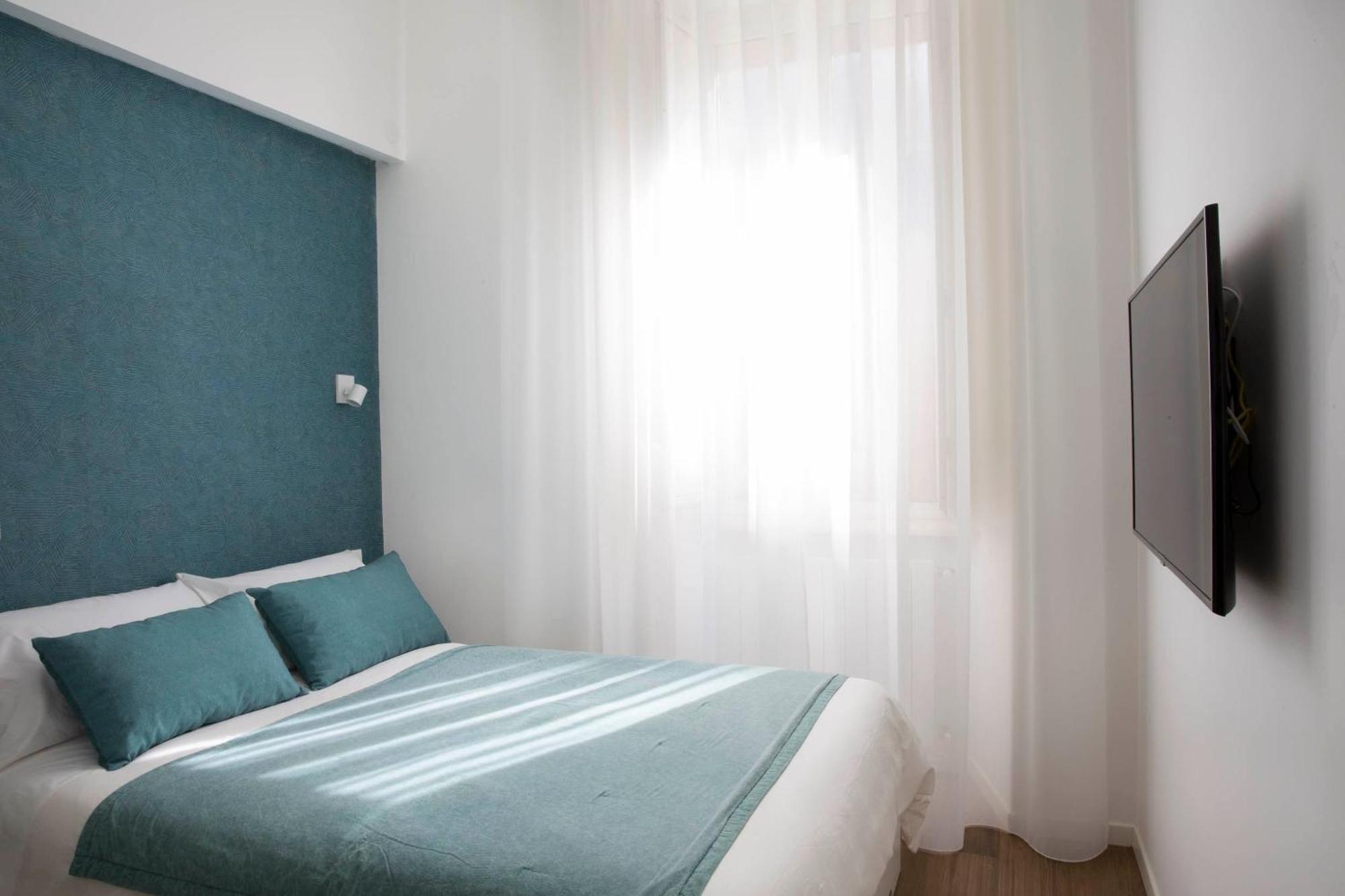 Four Elements Bed & Breakfast Rome Exterior photo