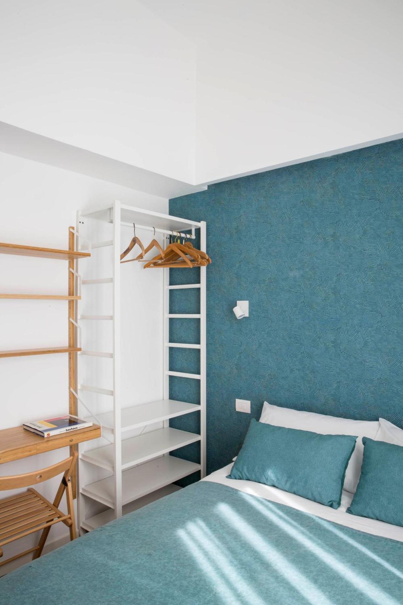 Four Elements Bed & Breakfast Rome Exterior photo