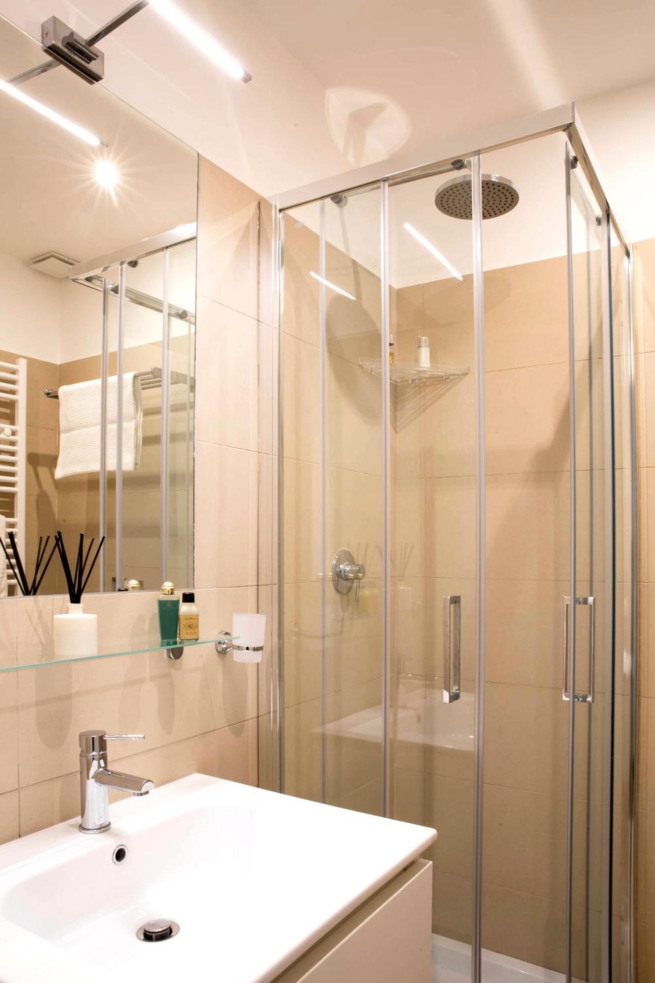 Four Elements Bed & Breakfast Rome Exterior photo