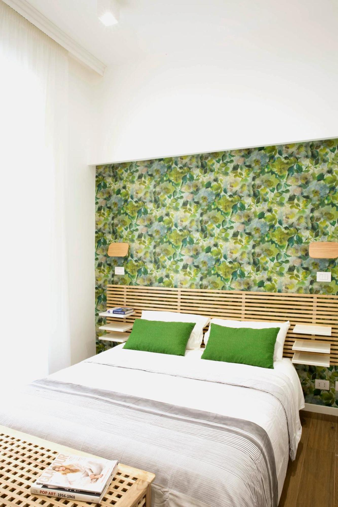 Four Elements Bed & Breakfast Rome Exterior photo