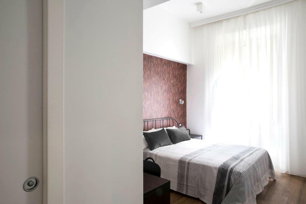 Four Elements Bed & Breakfast Rome Exterior photo