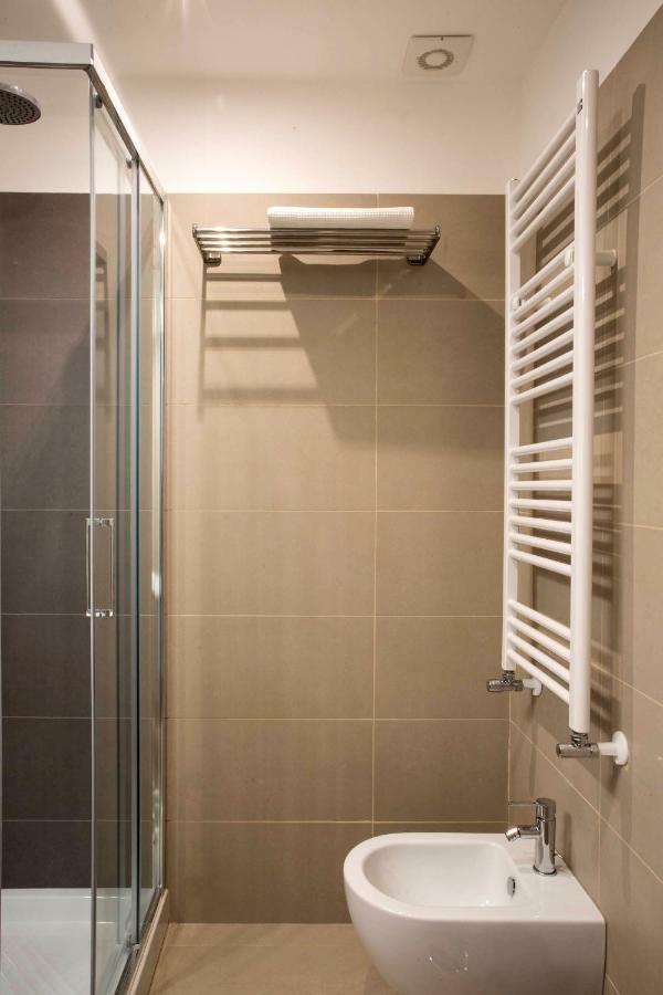 Four Elements Bed & Breakfast Rome Exterior photo
